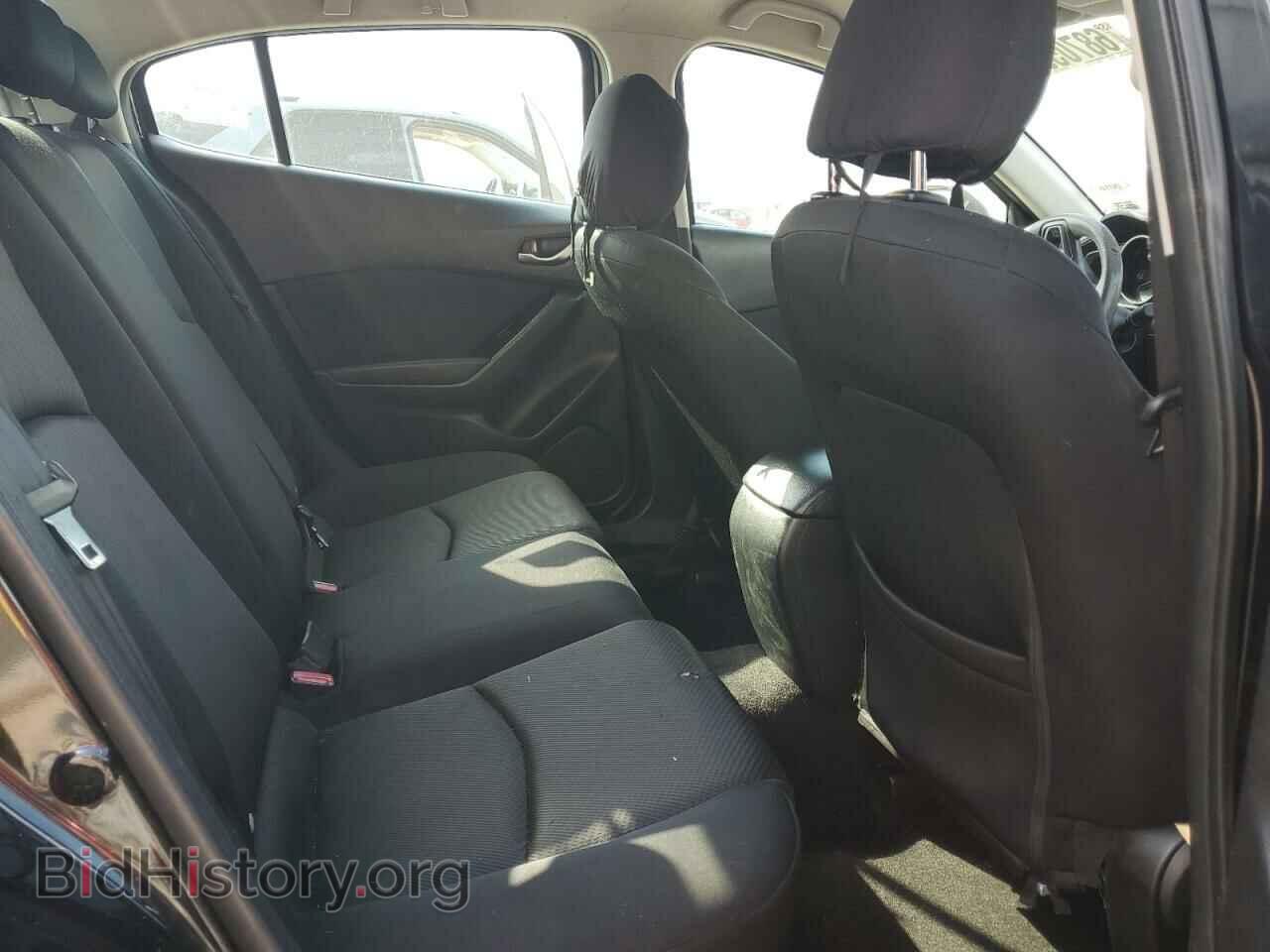 2017 MAZDA 3 - VIN: 3MZBN1U77HM119855 - Фото 10