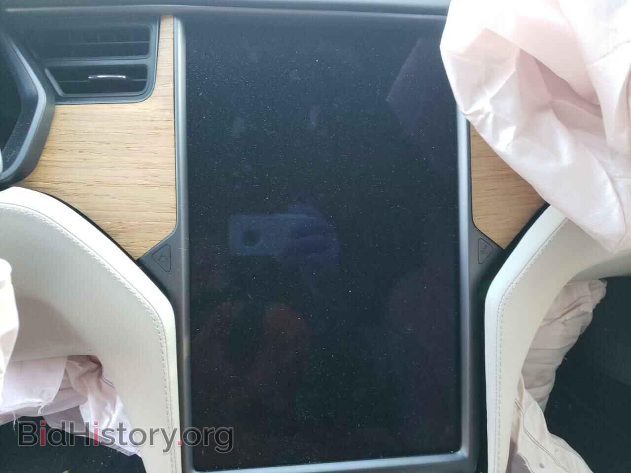 2020 TESLA MODEL S - VIN: 5YJSA1E22LF361970 - Photo 9