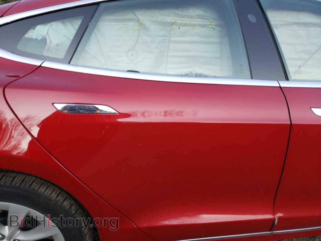 2020 TESLA MODEL S - VIN: 5YJSA1E22LF361970 - Photo 10