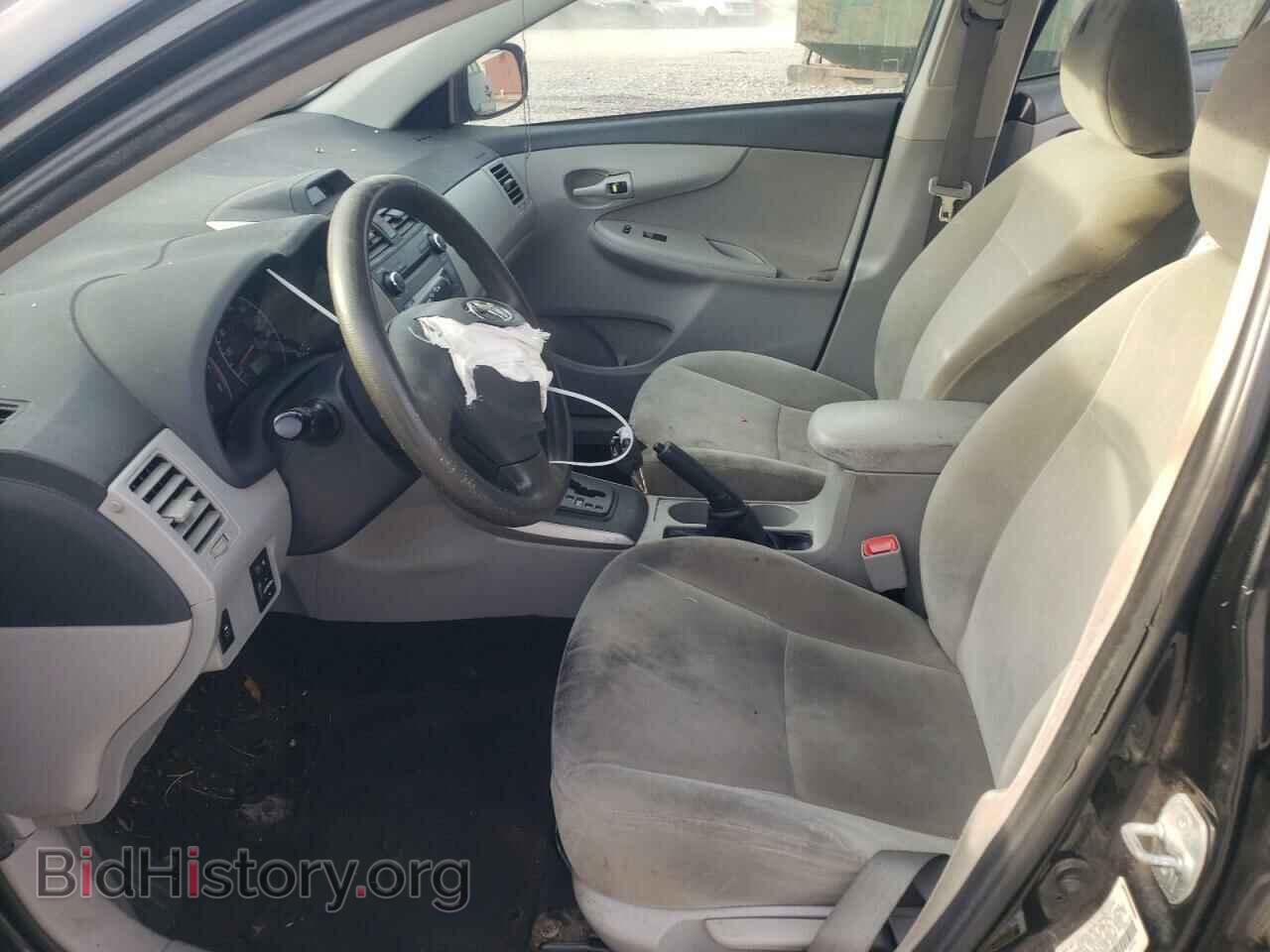 2013 TOYOTA COROLLA - VIN: 5YFBU4EE6DP195431 - Фото 7