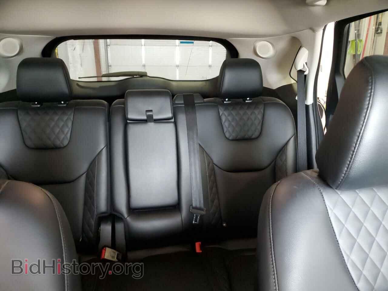 2024 FORD EDGE - VIN: 2FMPK4K93RBA36610 - Фото 10