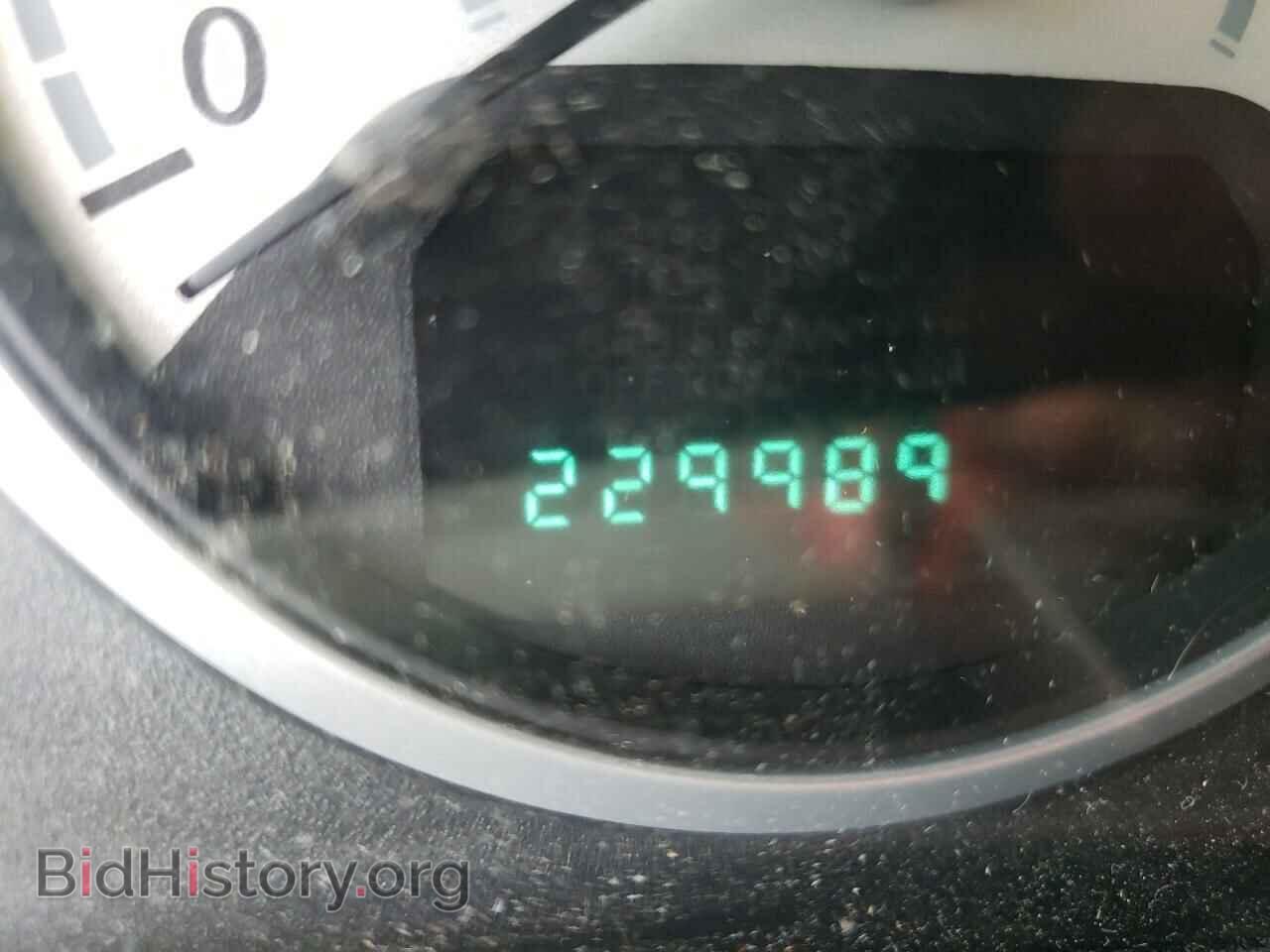2010 CHRYSLER MINIVAN - VIN: 2A4RR4DE4AR344488 - Фото 8