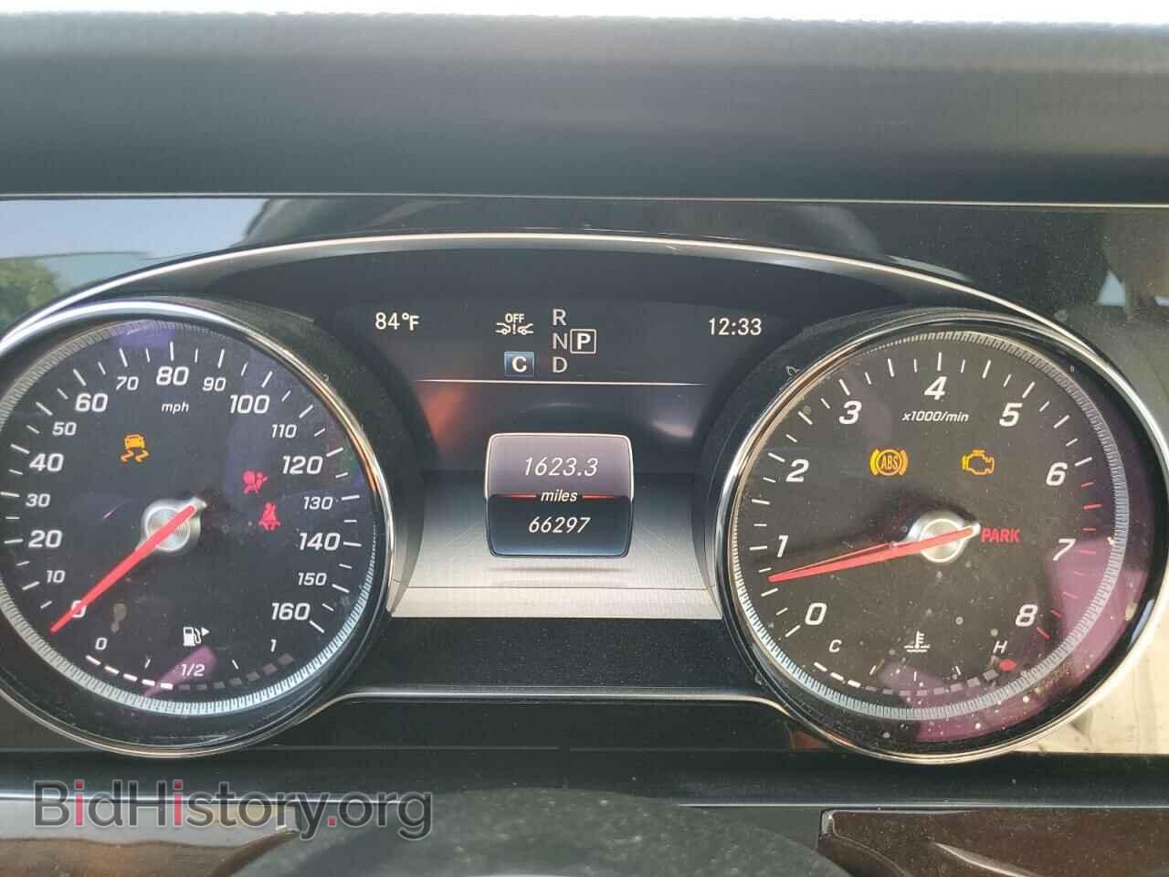 2019 MERCEDES-BENZ E-CLASS - VIN: WDDZF4KB8KA524222 - Фото 9