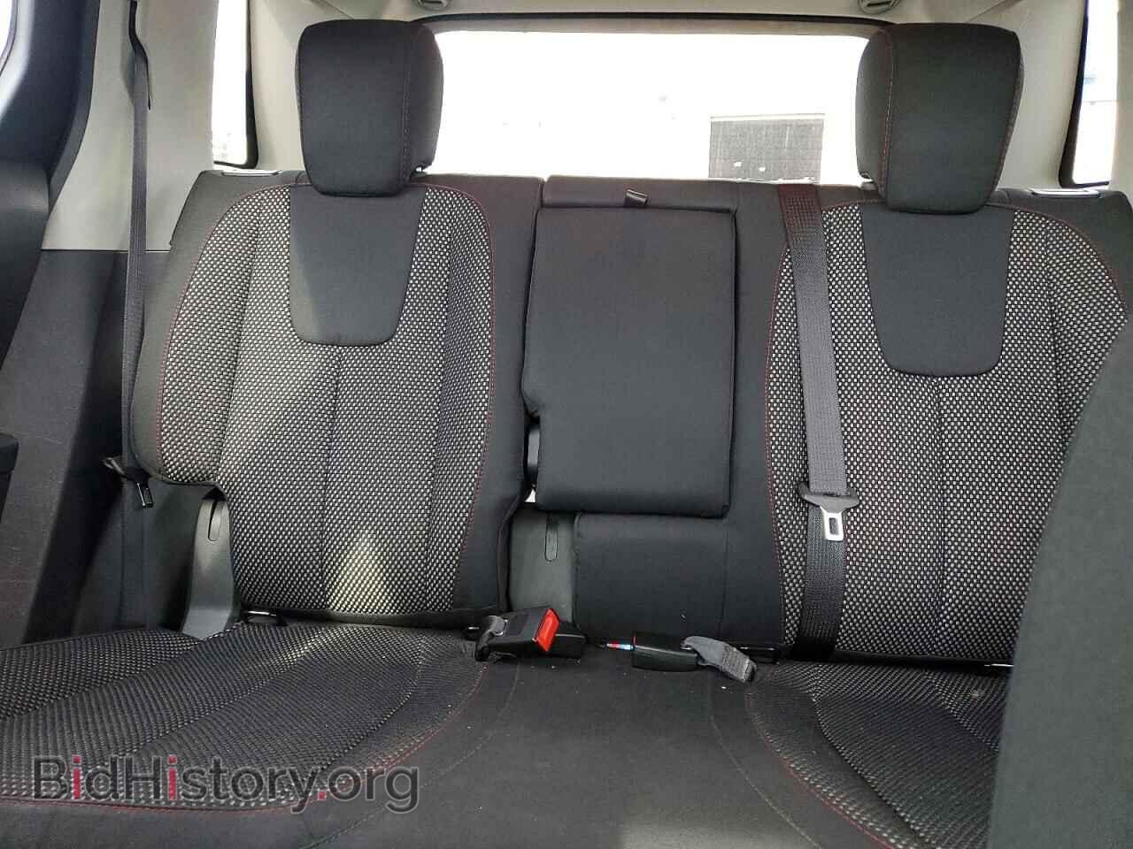 2012 GMC TERRAIN - VIN: 2GKALSEK6C6369026 - Photo 10