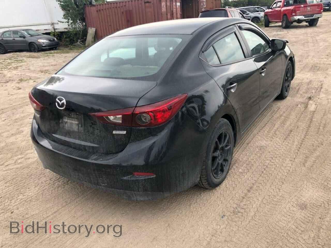 2015 MAZDA 3 - VIN: 3MZBM1U72FM198285 - Фото 3