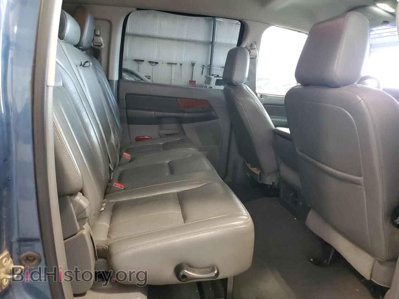 2006 DODGE All Models - VIN: 3D7KS29C16G165870 - Photo 10