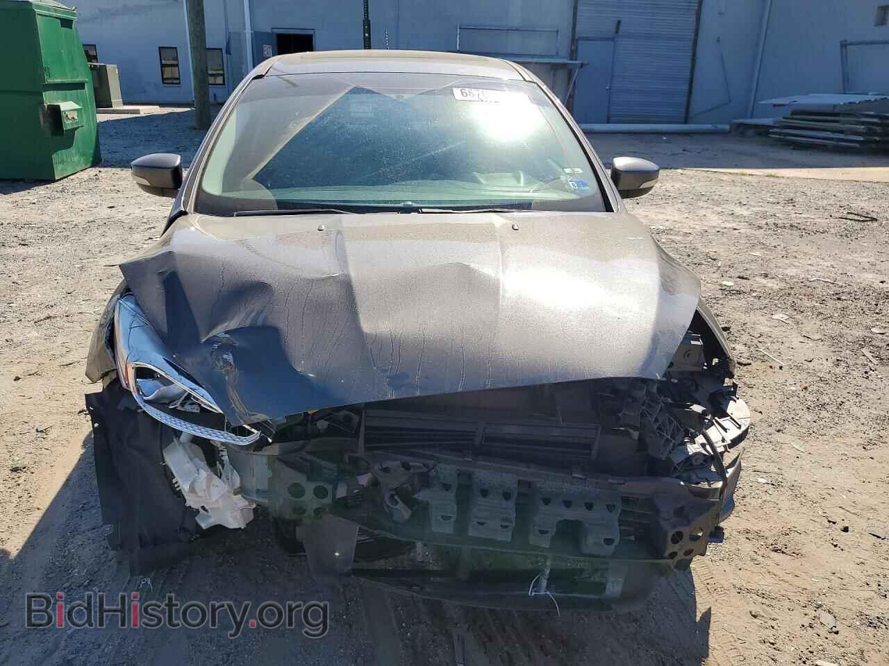 2015 FORD FOCUS - VIN: 1FADP3F26FL329208 - Photo 5