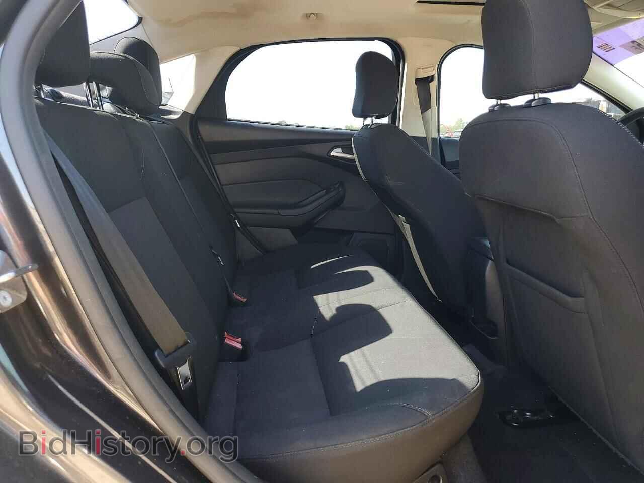 2015 FORD FOCUS - VIN: 1FADP3F26FL329208 - Photo 10