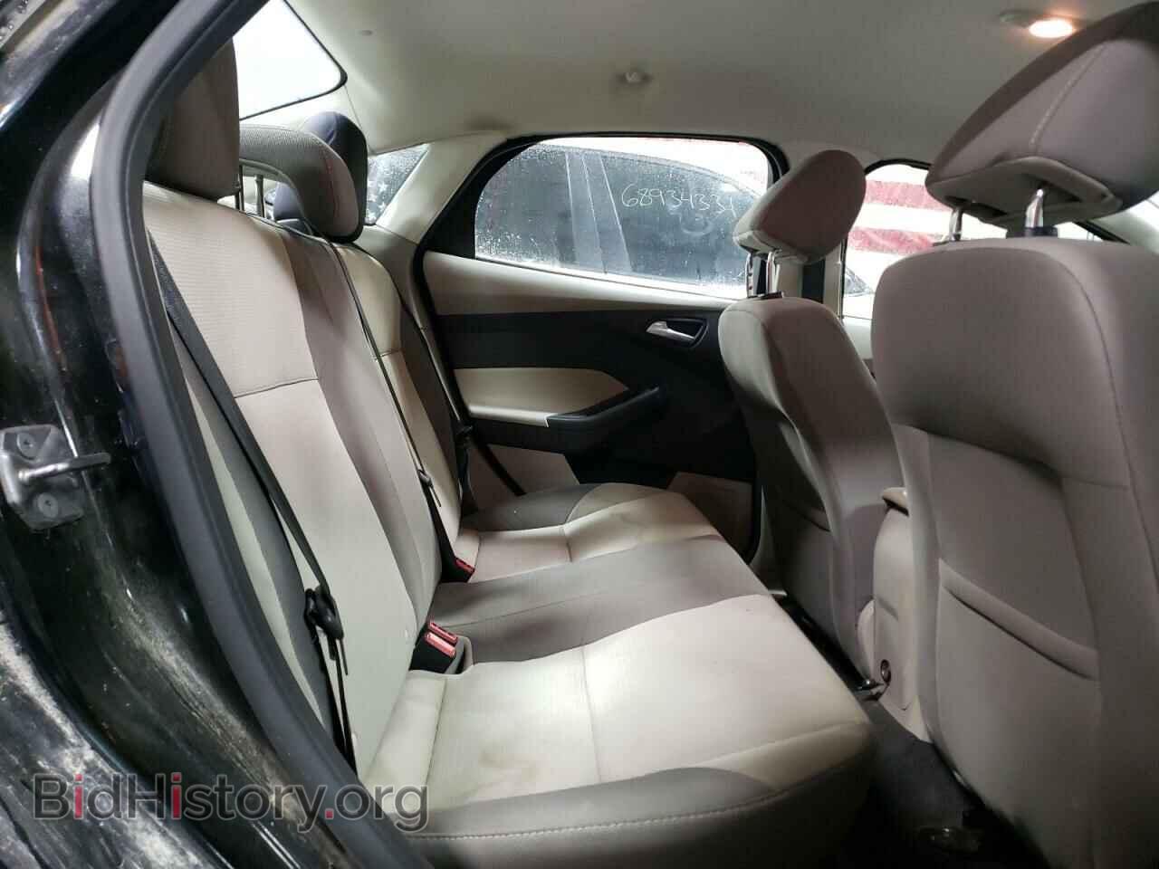 2014 FORD FOCUS - VIN: 1FADP3F26EL337033 - Photo 6