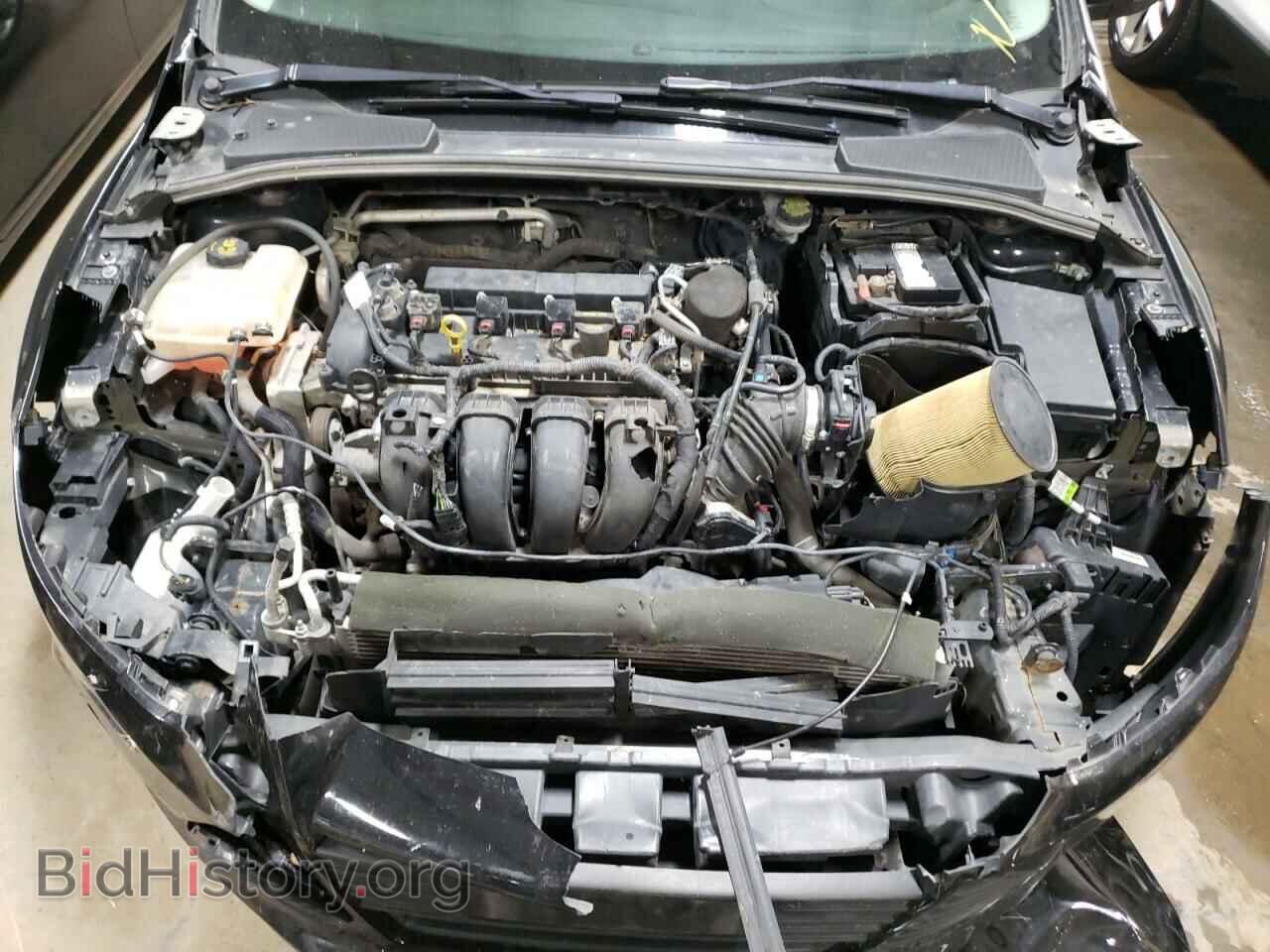 2014 FORD FOCUS - VIN: 1FADP3F26EL337033 - Photo 7