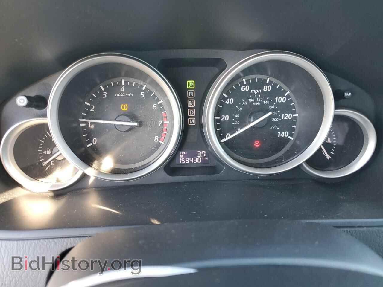 2015 MAZDA CX-9 - VIN: JM3TB3CA5F0453981 - Фото 9