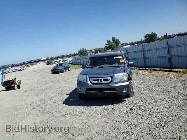 2011 HONDA PILOT - VIN: 5FNYF4H58BB034006 - Photo 14