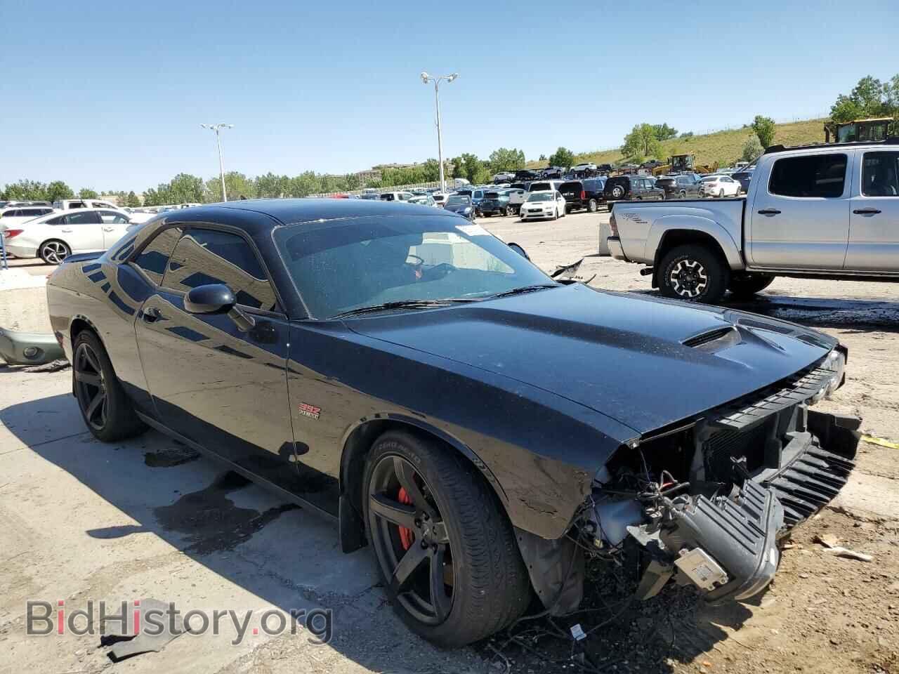 2018 DODGE CHALLENGER - VIN: 2C3CDZDJ3JH155474 - Фото 4