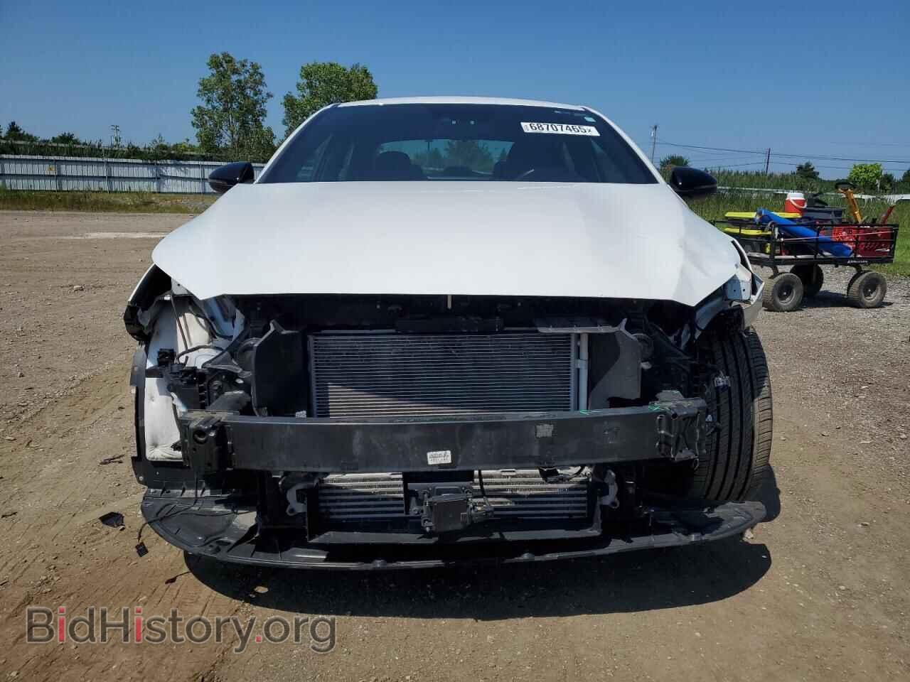 2023 KIA FORTE - VIN: 3KPF44AC9PE516521 - Фото 5