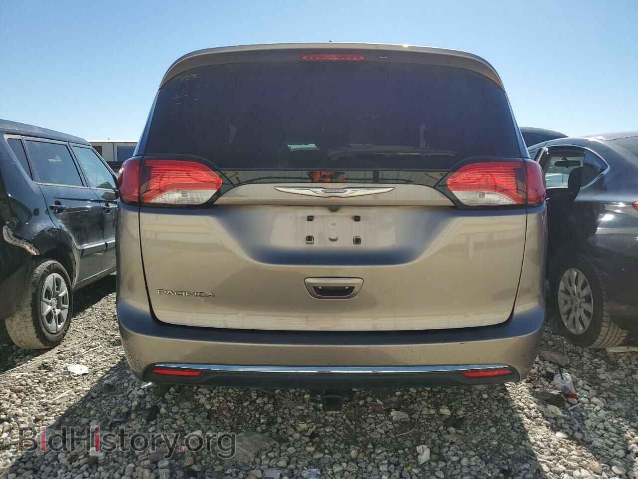 2017 CHRYSLER PACIFICA - VIN: 2C4RC1BGXHR770951 - Photo 6