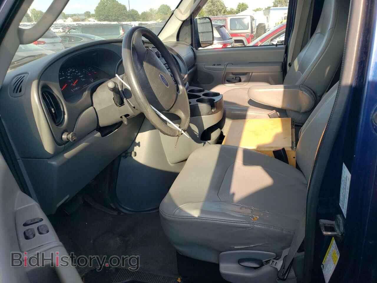2008 FORD ALL Models - VIN: 1FBSS31L38DA09328 - Фото 7