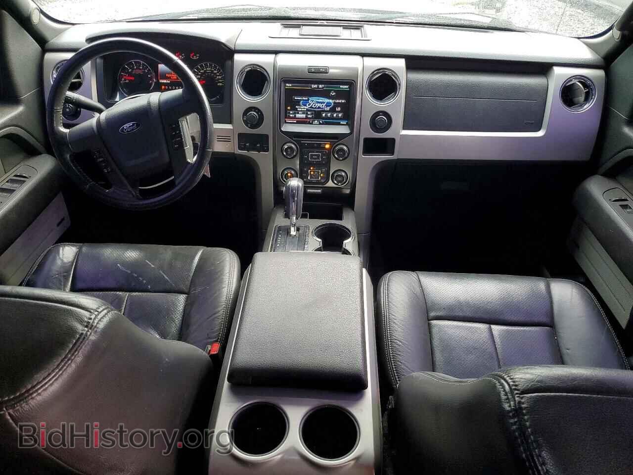 2013 FORD F150 - VIN: 1FTFW1ET7DFD21988 - Photo 8