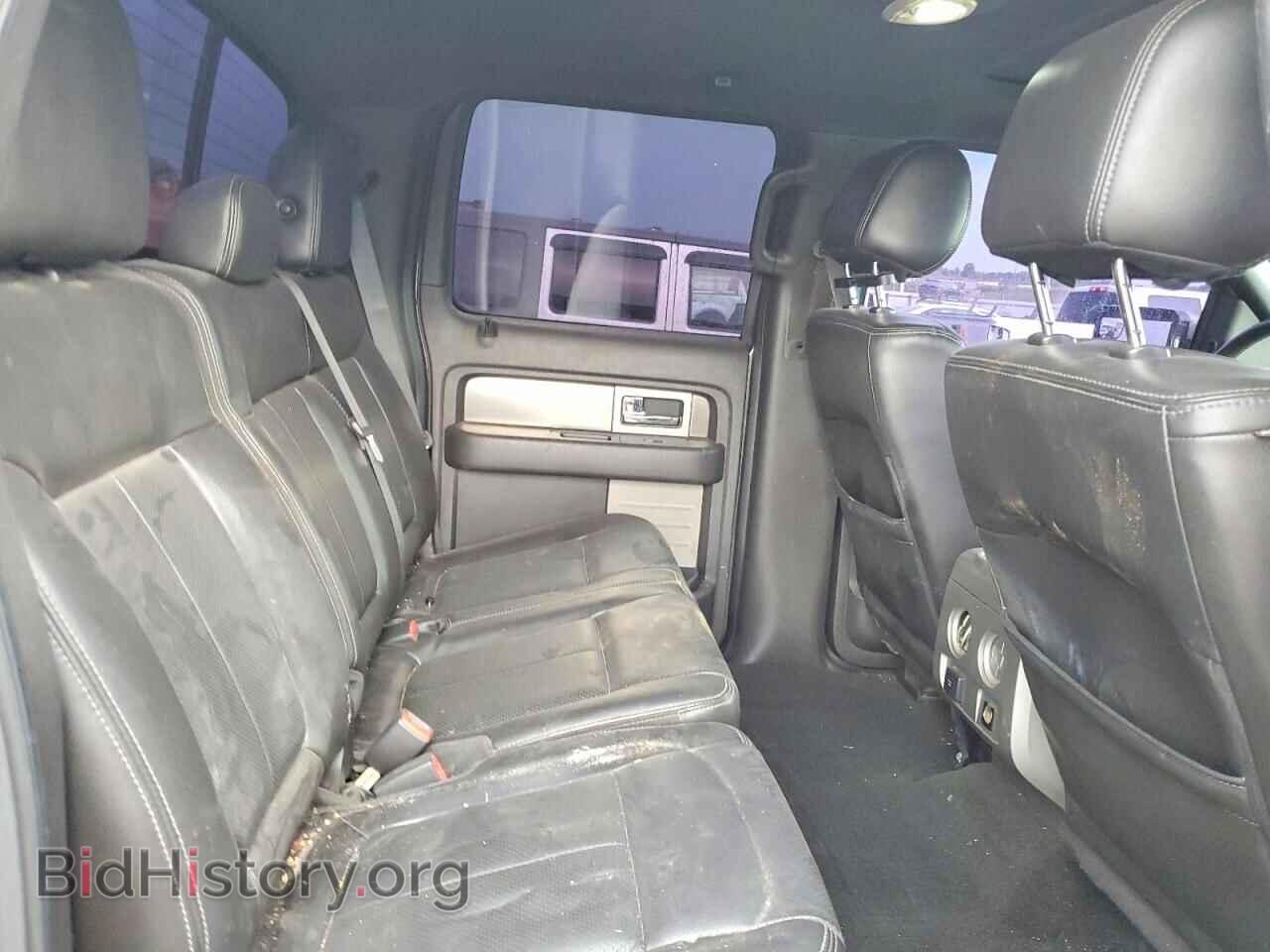 2013 FORD F150 - VIN: 1FTFW1ET7DFD21988 - Photo 10