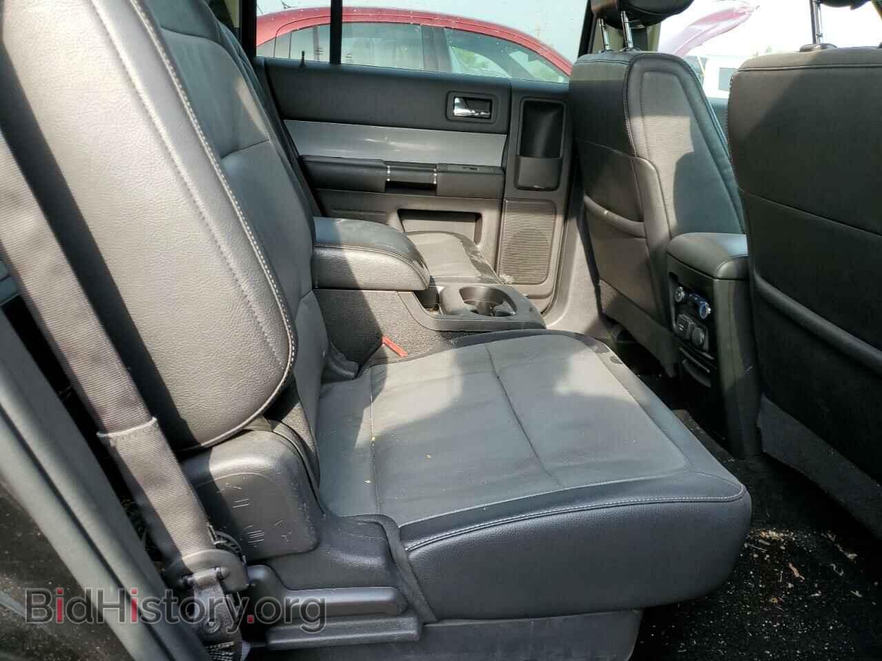 2013 FORD FLEX - VIN: 2FMHK6DT8DBD28089 - Фото 11