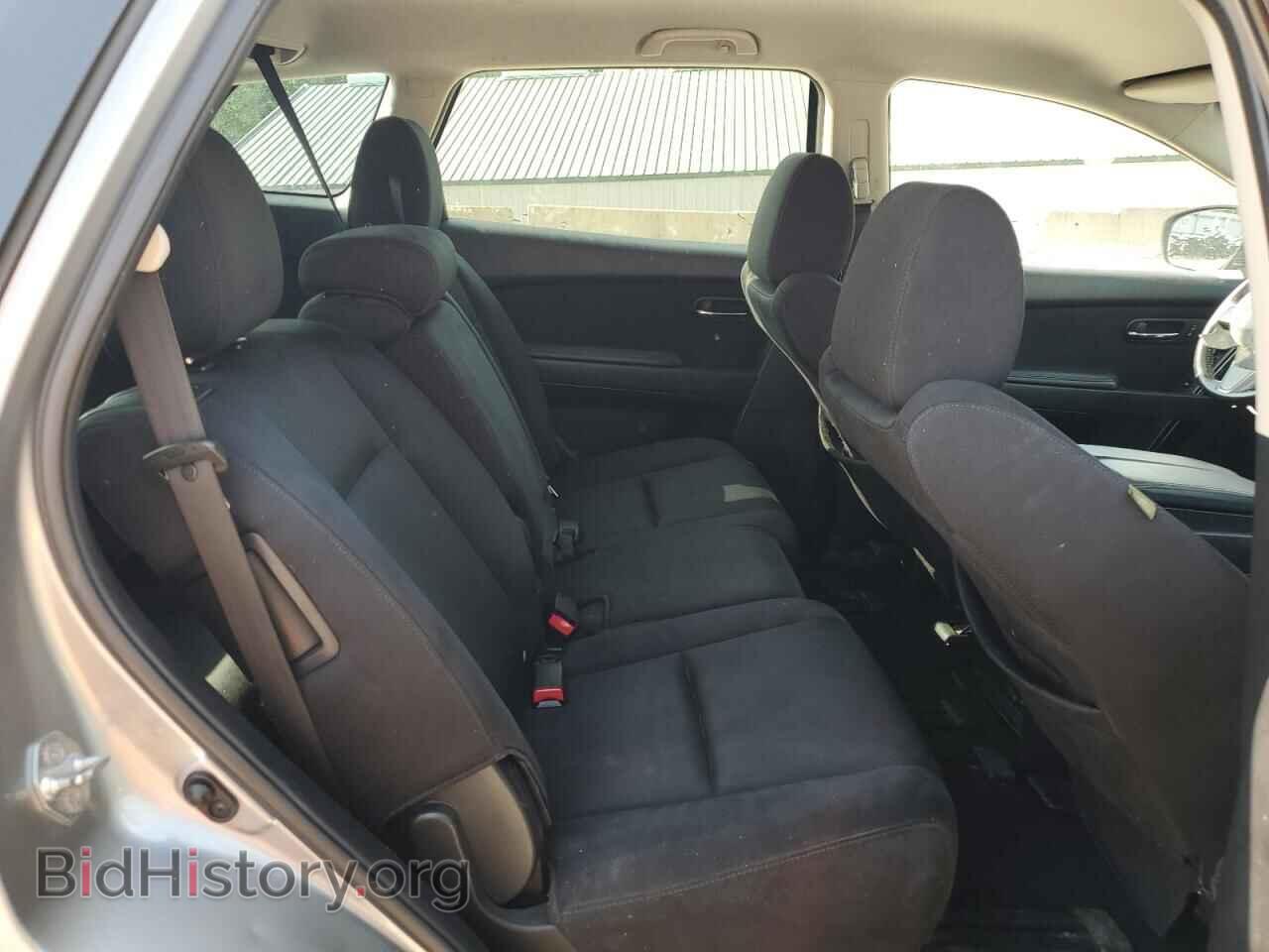 2014 MAZDA CX-9 - VIN: JM3TB3BV5E0433314 - Фото 11