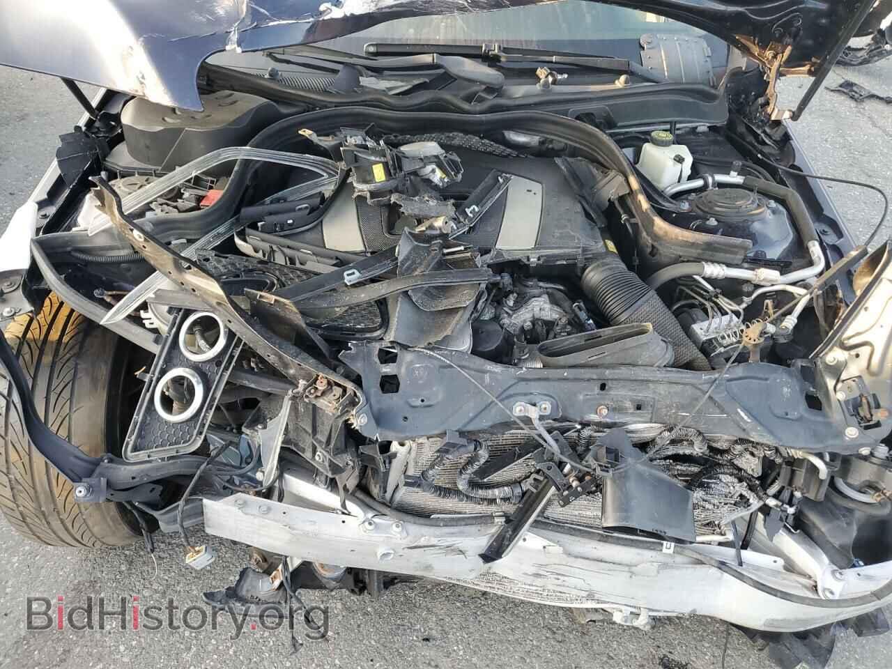 2010 MERCEDES-BENZ E-CLASS - VIN: WDDHF8HB0AA061548 - Фото 11