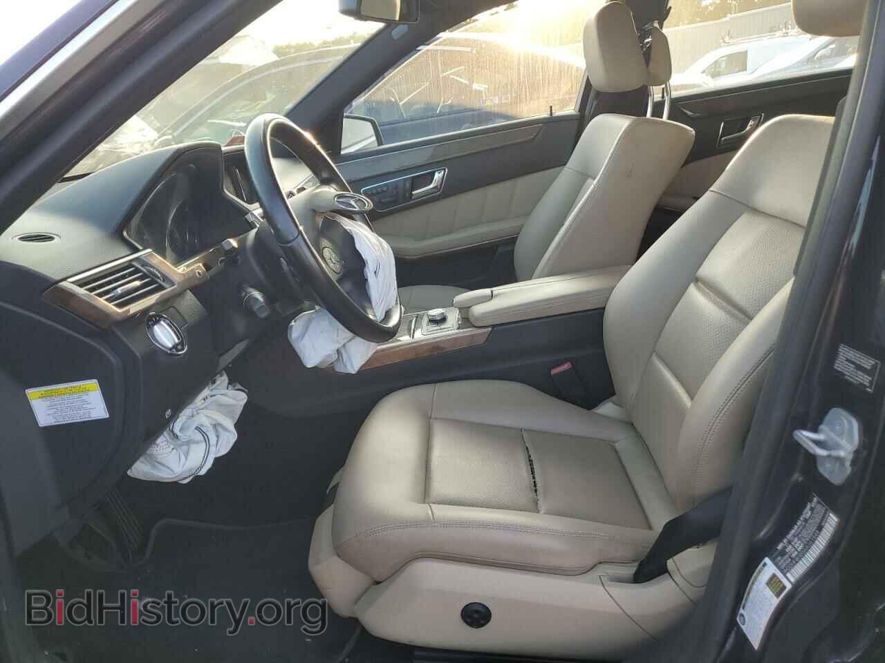 2010 MERCEDES-BENZ E-CLASS - VIN: WDDHF8HB0AA061548 - Фото 7