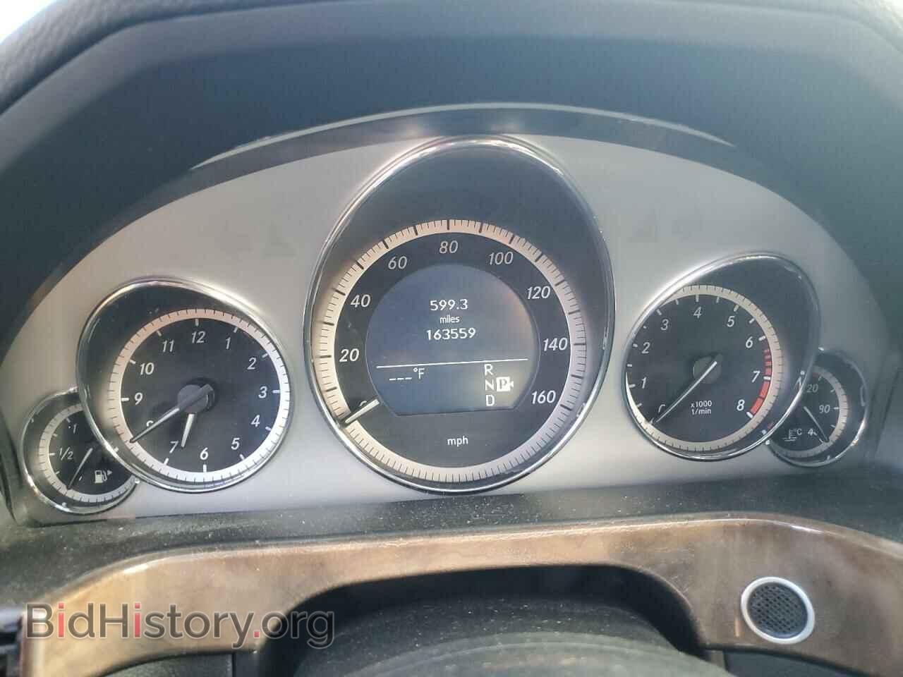 2010 MERCEDES-BENZ E-CLASS - VIN: WDDHF8HB0AA061548 - Фото 9