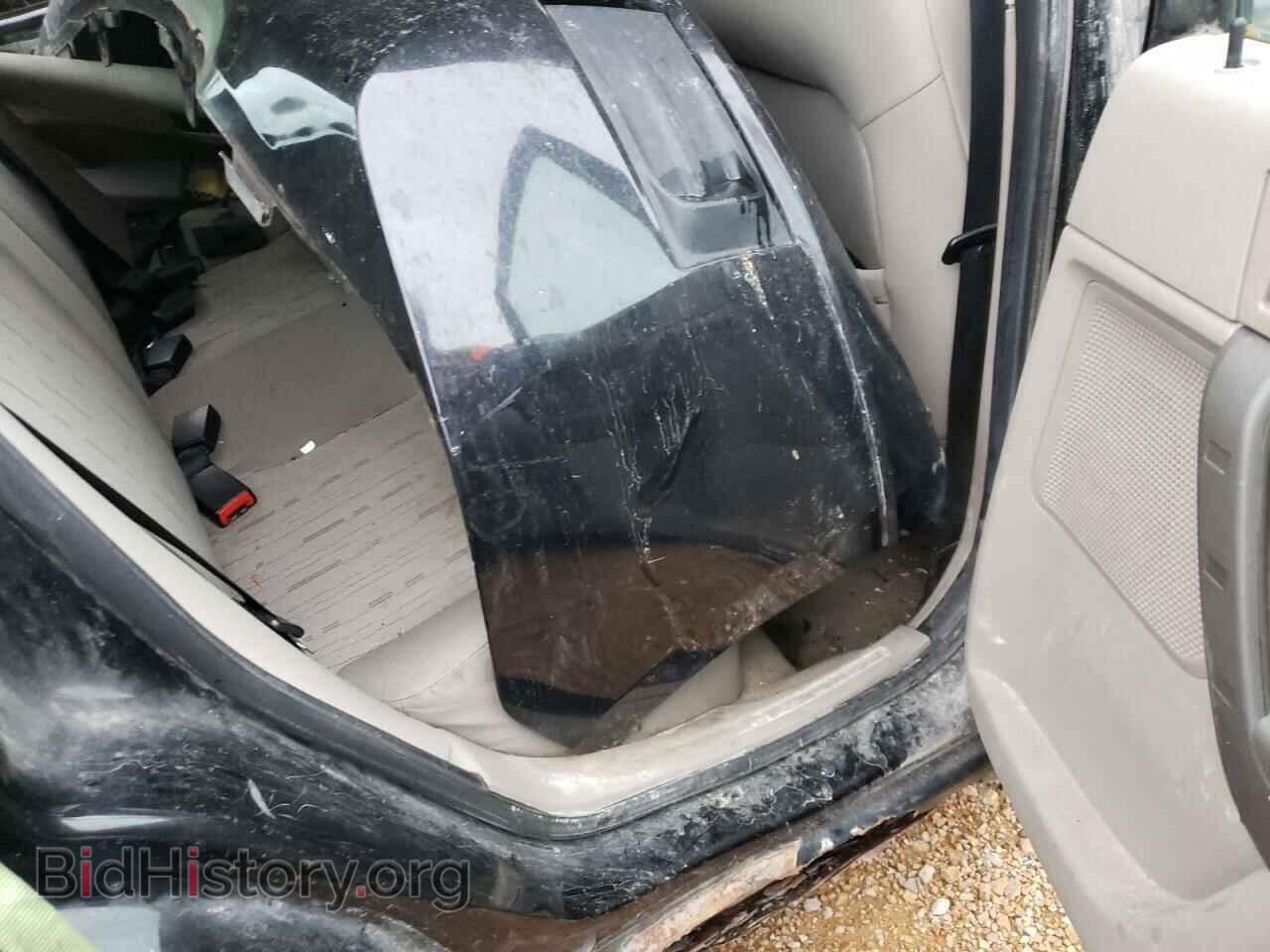 2010 FORD FOCUS - VIN: 1FAHP3FN6AW202235 - Фото 6