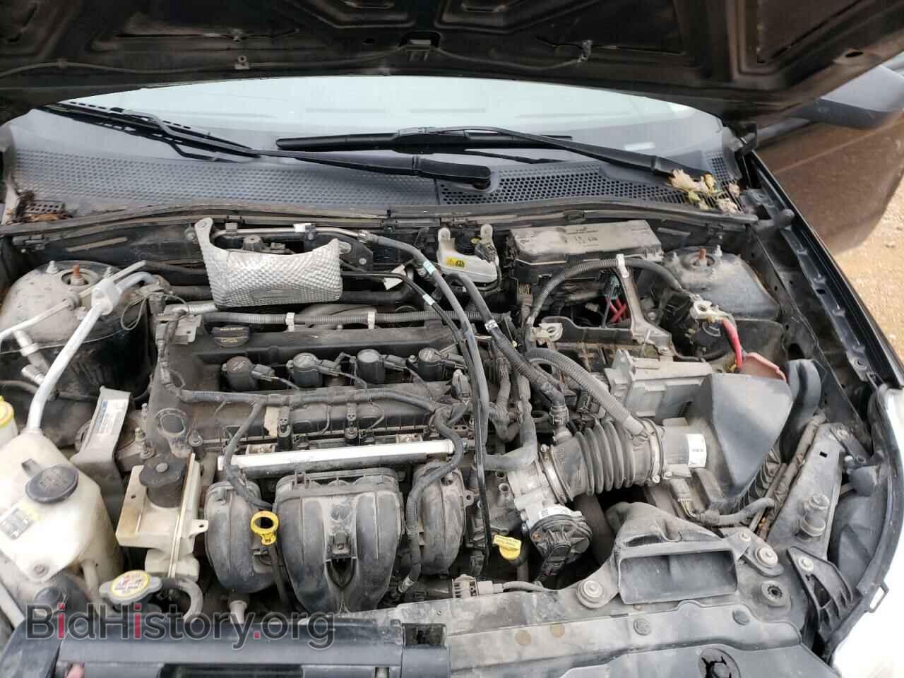 2010 FORD FOCUS - VIN: 1FAHP3FN6AW202235 - Фото 7