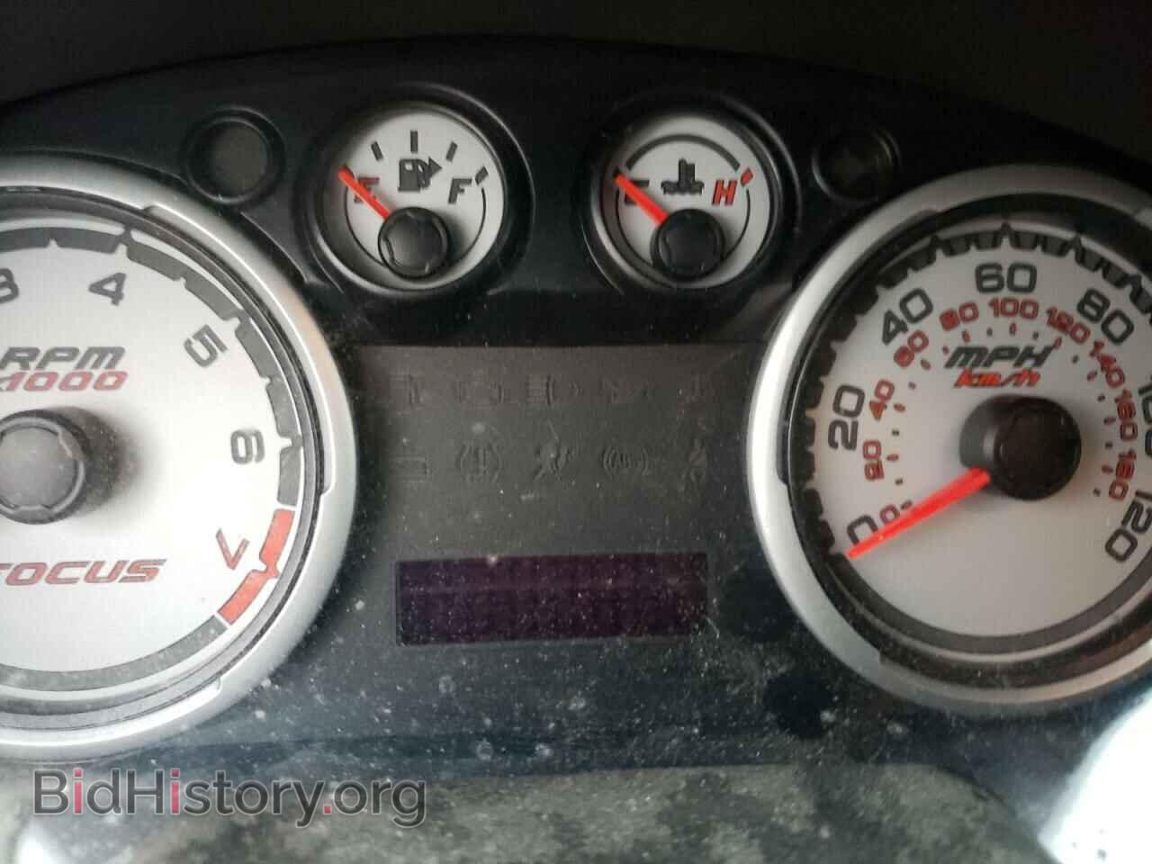 2010 FORD FOCUS - VIN: 1FAHP3FN6AW202235 - Фото 8