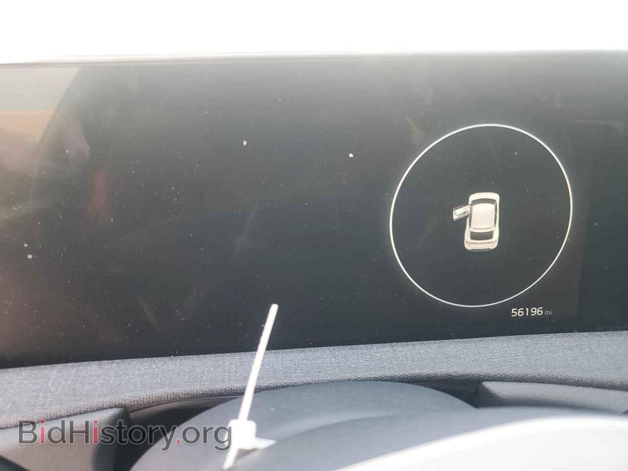 2024 KIA EV6 LIGHT - VIN: KNDC34LA1R5161974 - Фото 9