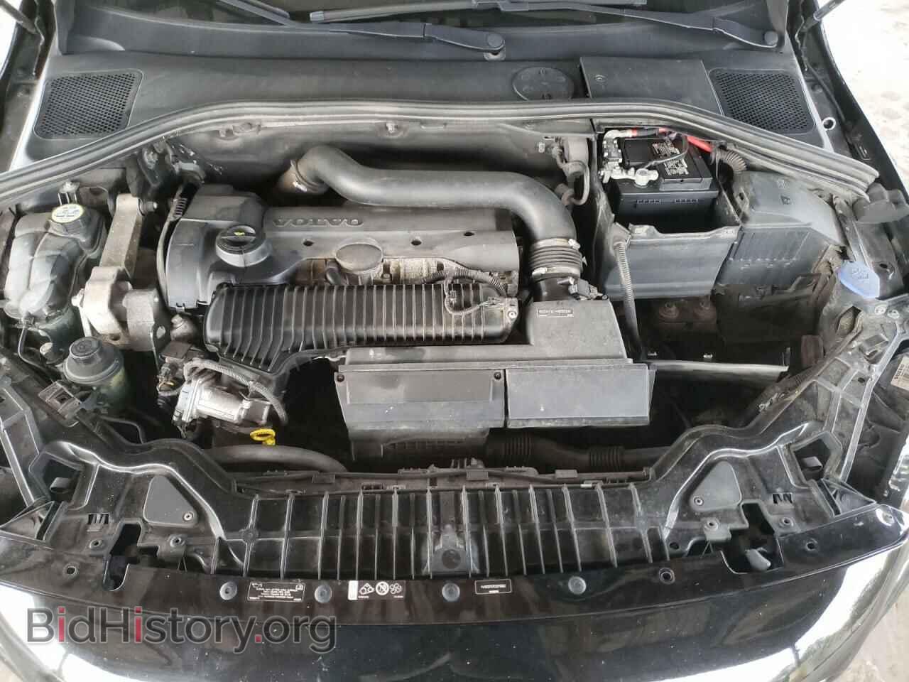 2014 VOLVO S60 - VIN: YV1612FS7E2279562 - Фото 11
