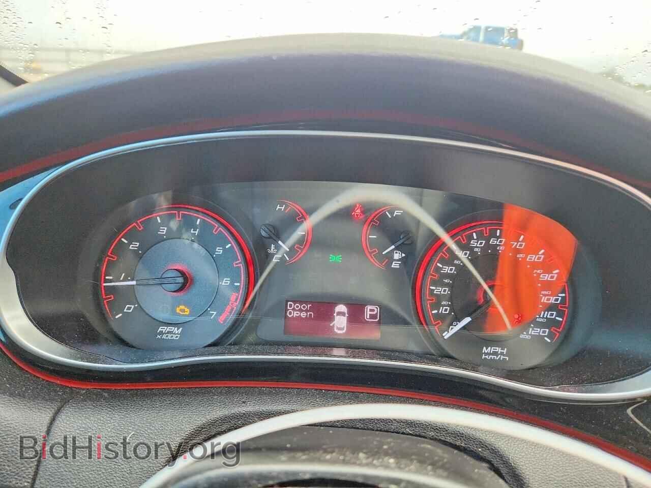 2014 DODGE DART - VIN: 1C3CDFBB9ED861538 - Photo 9