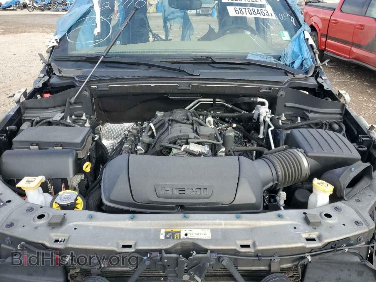 2021 DODGE DURANGO - VIN: 1C4SDJCT9MC540993 - Фото 11