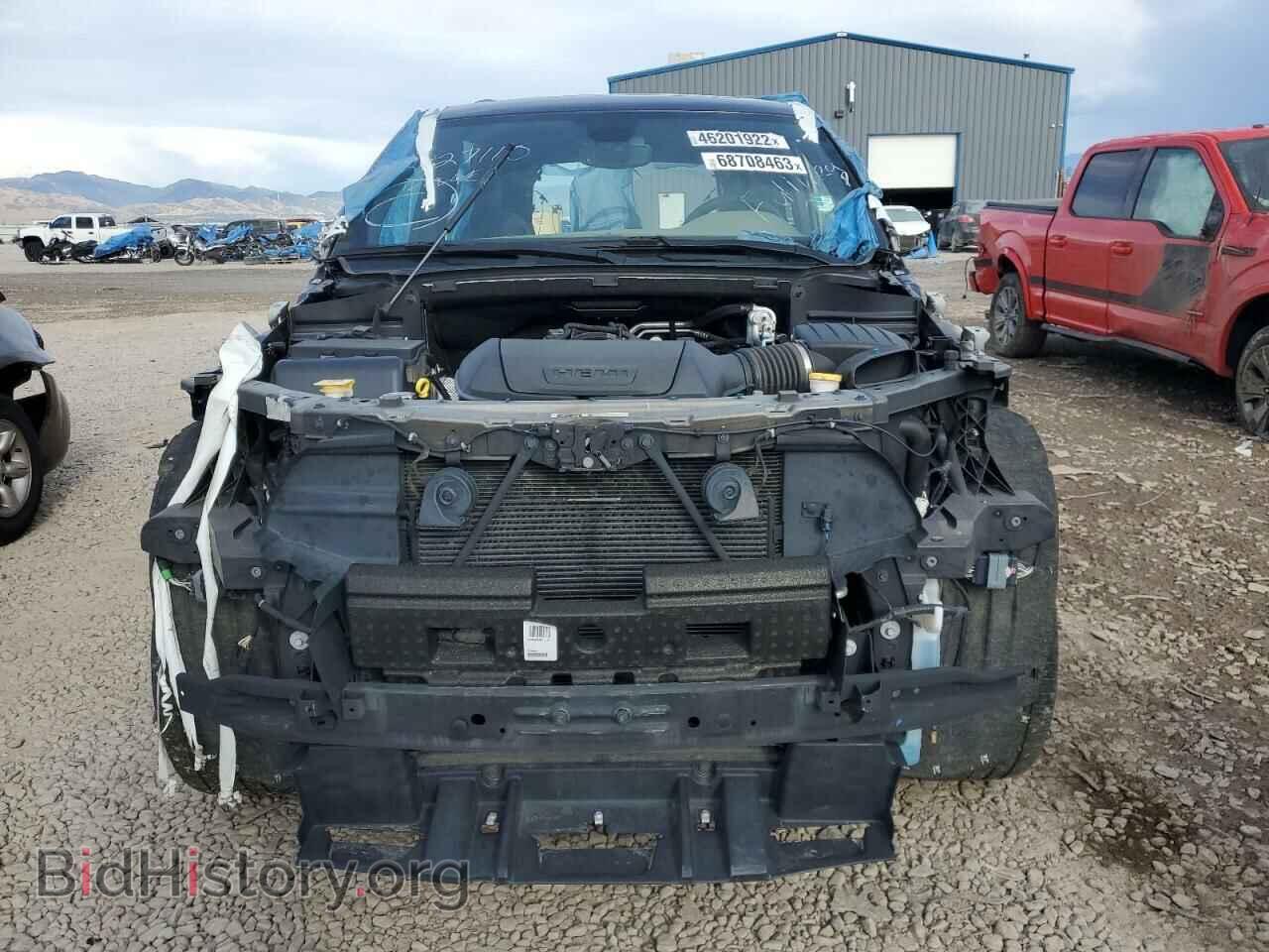 2021 DODGE DURANGO - VIN: 1C4SDJCT9MC540993 - Фото 5