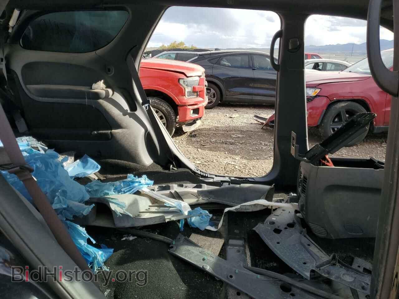 2021 DODGE DURANGO - VIN: 1C4SDJCT9MC540993 - Фото 10