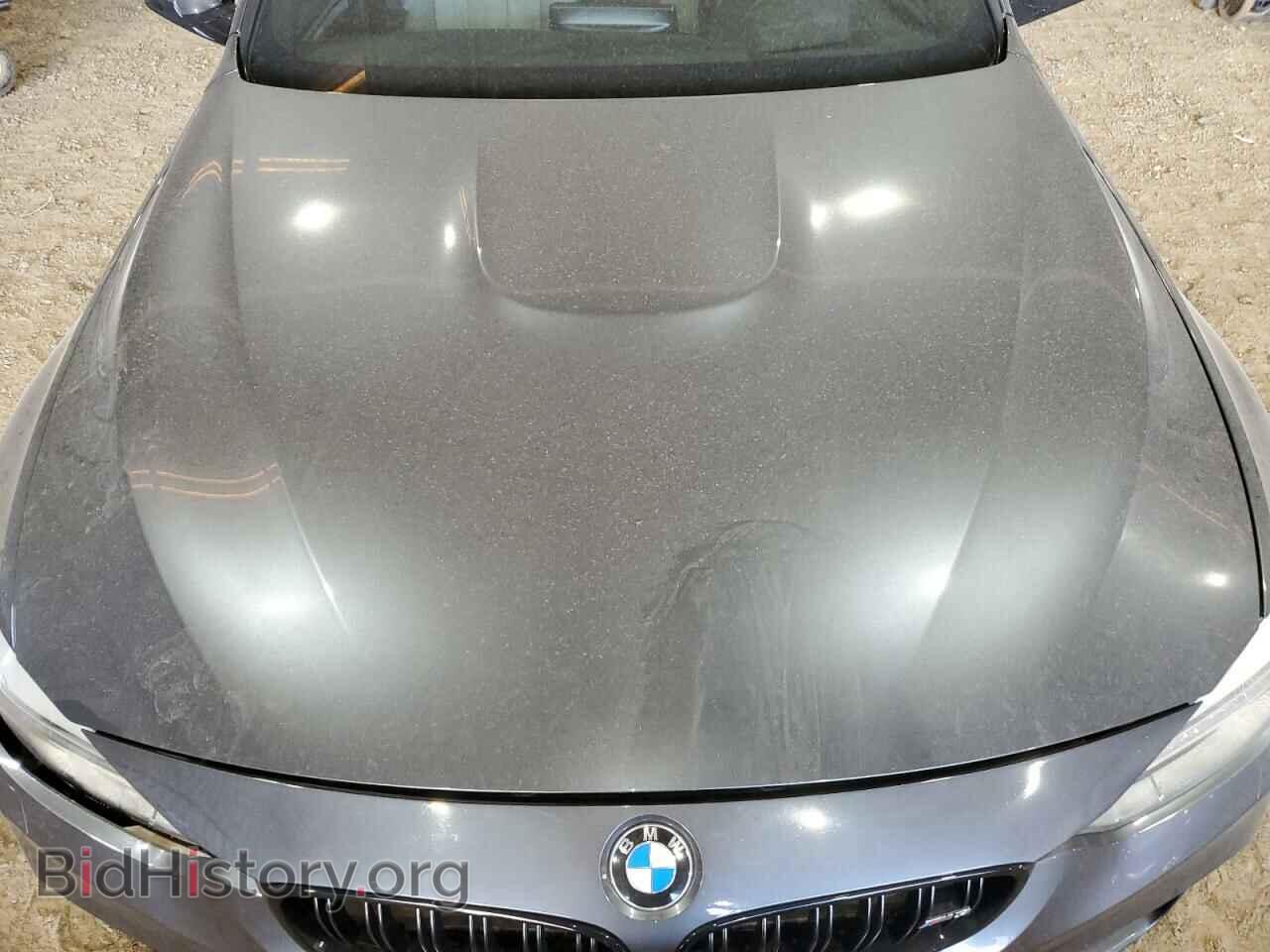 2017 BMW M3 - VIN: WBS8M9C57H5G42454 - Фото 11