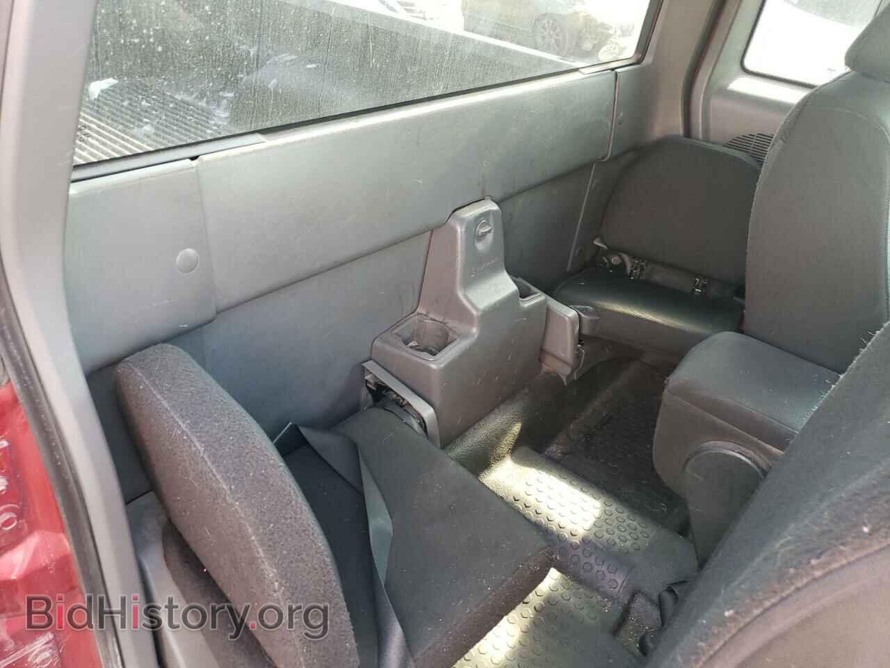 2010 FORD RANGER - VIN: 1FTKR4EE9APA04065 - Фото 10