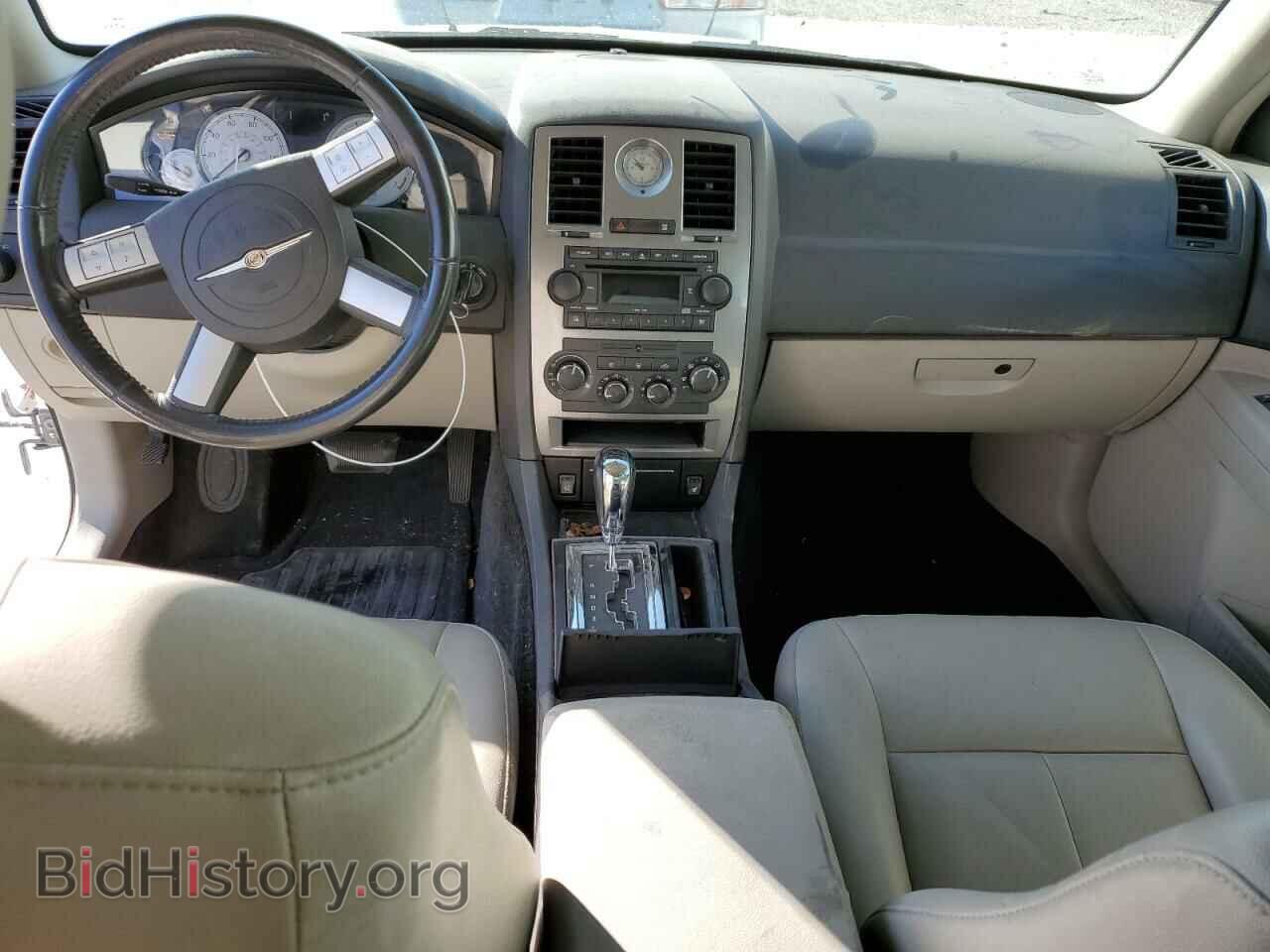 2006 CHRYSLER 300 - VIN: 2C3KA53G66H225799 - Фото 8