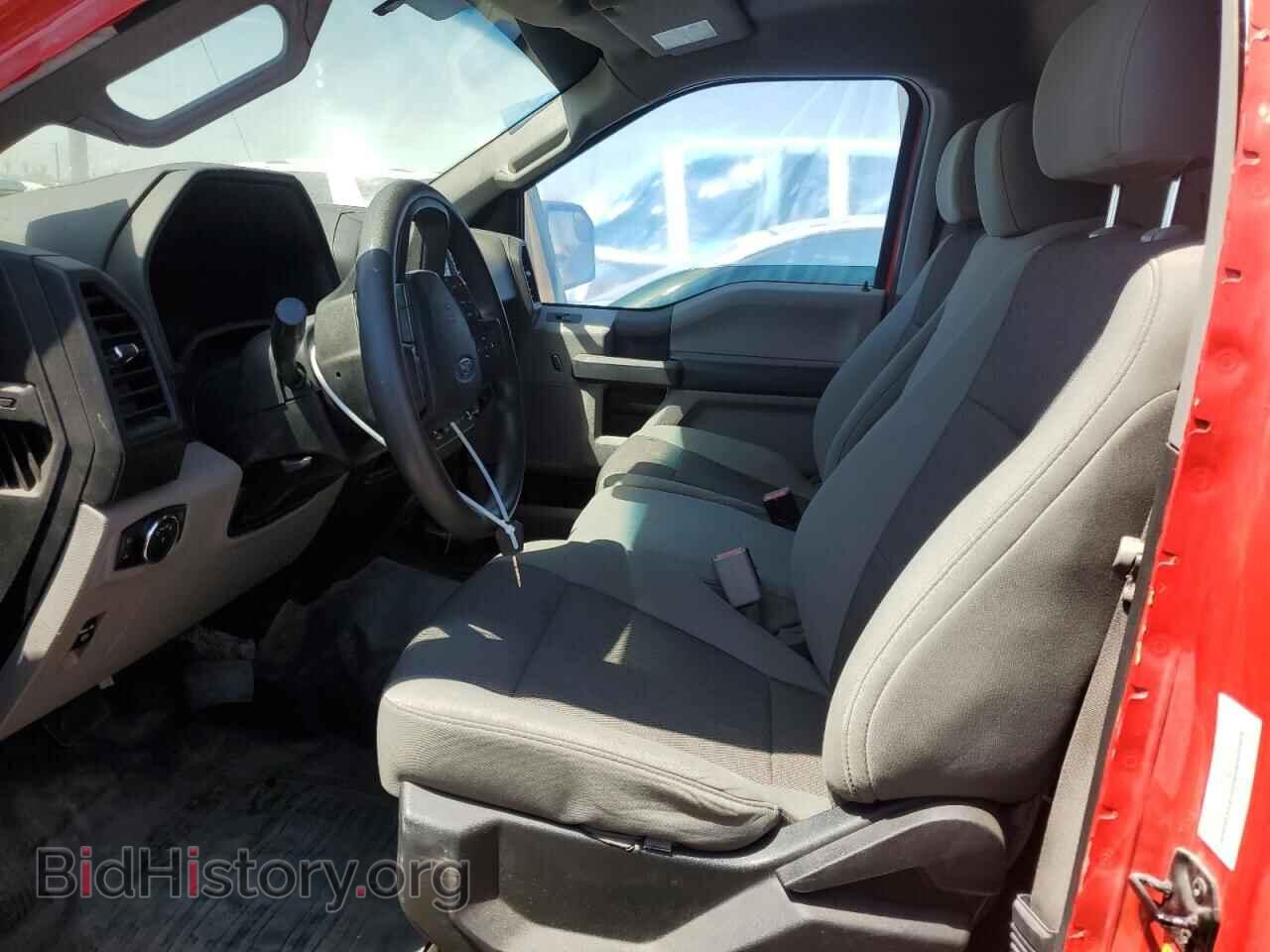 2016 FORD All Models - VIN: 1FTMF1C81GKD83646 - Photo 7