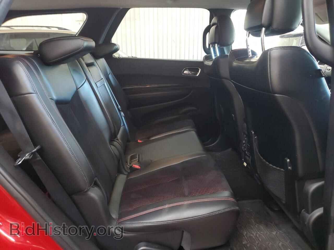 2013 DODGE DURANGO - VIN: 1C4SDJCT2DC664992 - Photo 11