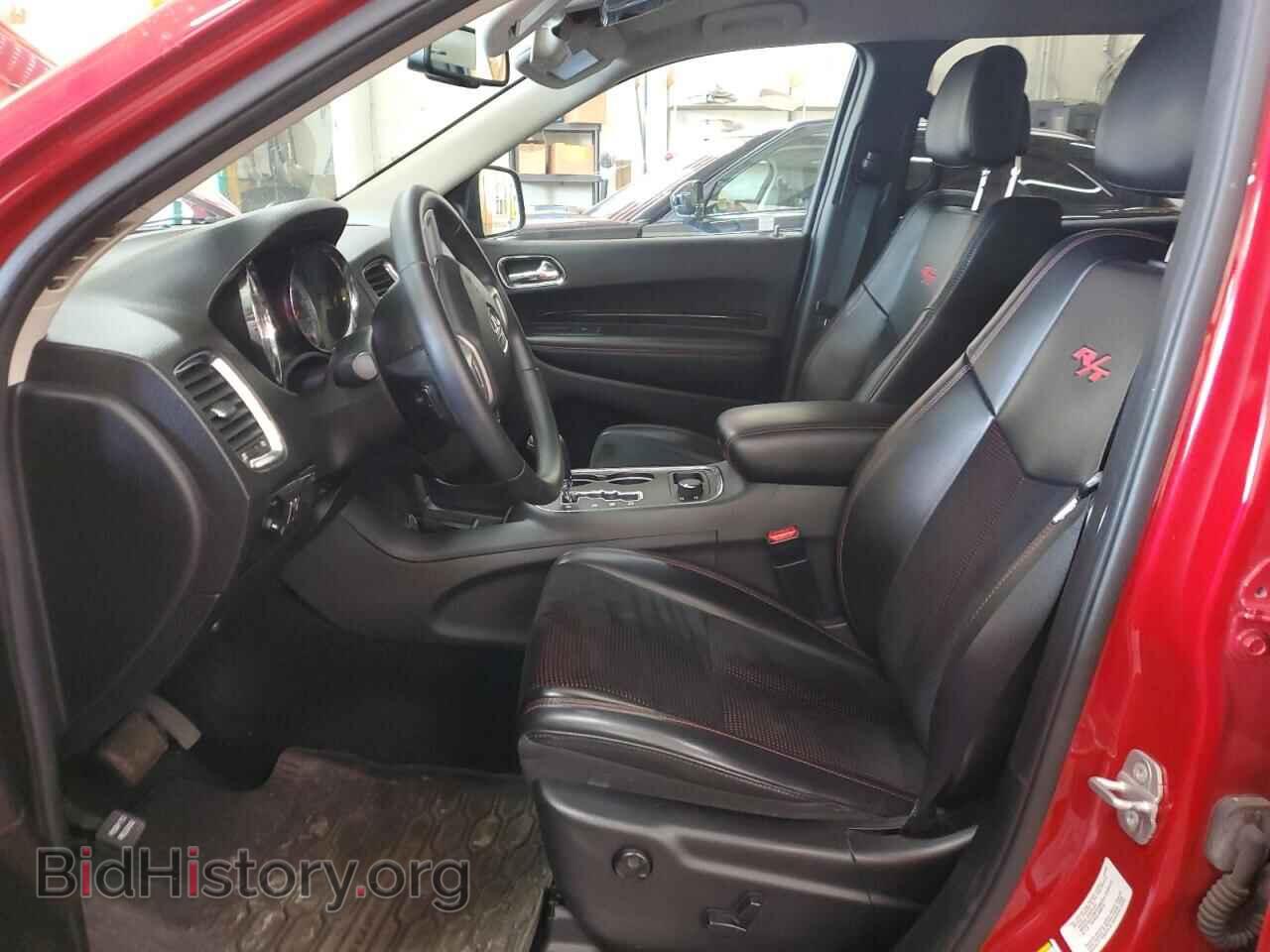 2013 DODGE DURANGO - VIN: 1C4SDJCT2DC664992 - Photo 7