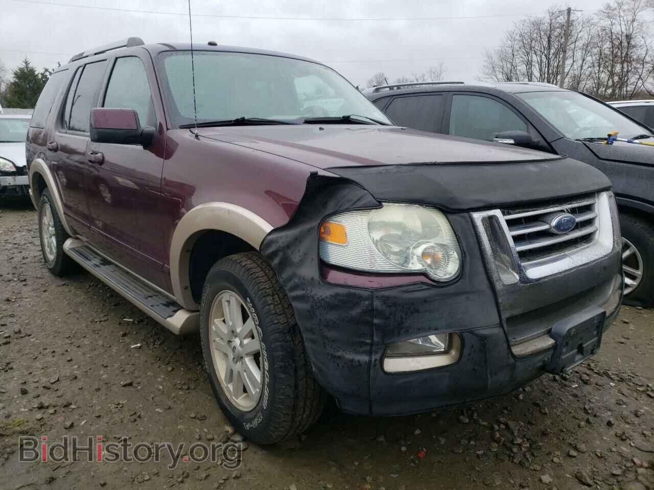 Photo 1FMEU74E26UB39231 - FORD EXPLORER 2006