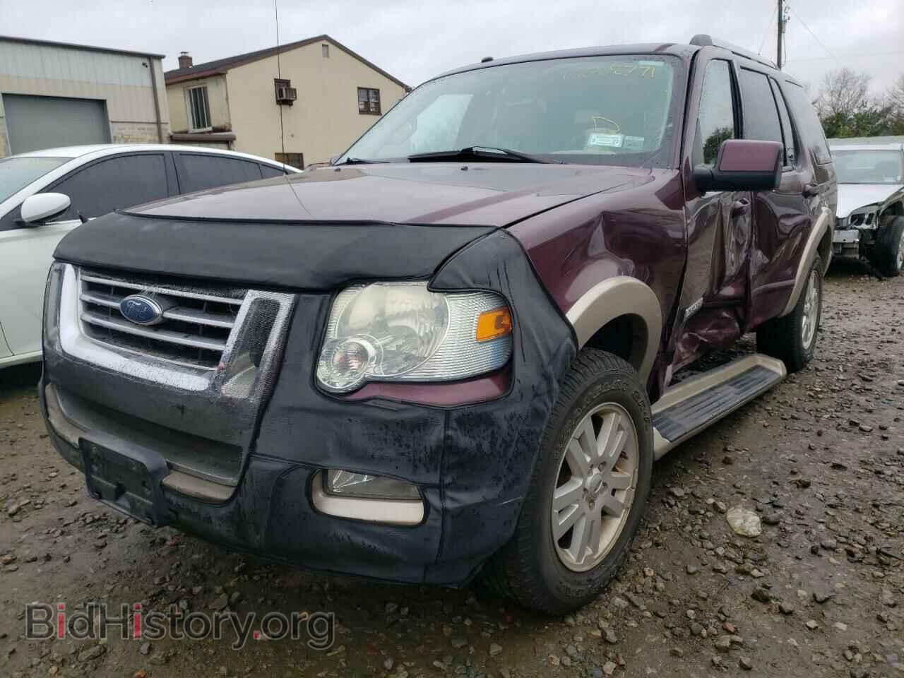 2006 FORD EXPLORER - VIN: 1FMEU74E26UB39231 - Photo 2