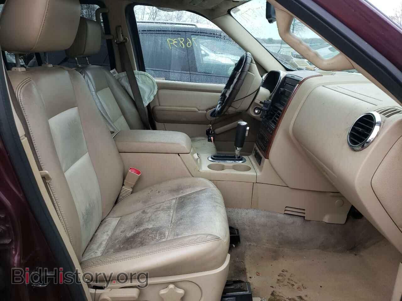 2006 FORD EXPLORER - VIN: 1FMEU74E26UB39231 - Photo 5