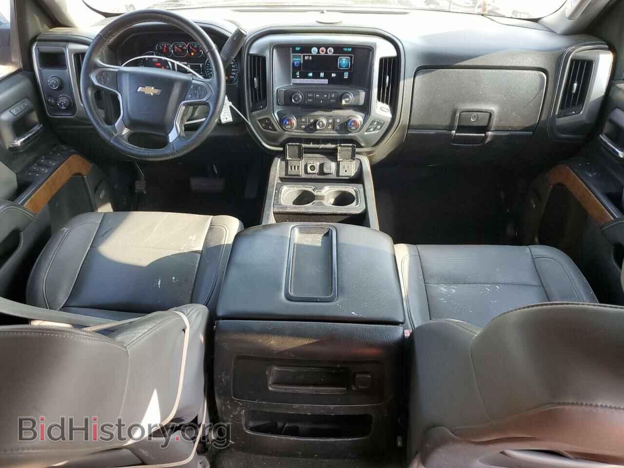 2015 CHEVROLET ALL Models - VIN: 3GCUKSEC7FG432793 - Фото 8