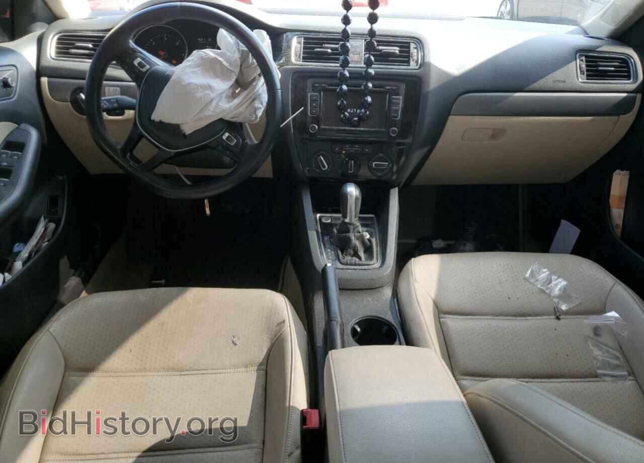 2015 VOLKSWAGEN JETTA - VIN: 3VWLA7AJ2FM240180 - Фото 8