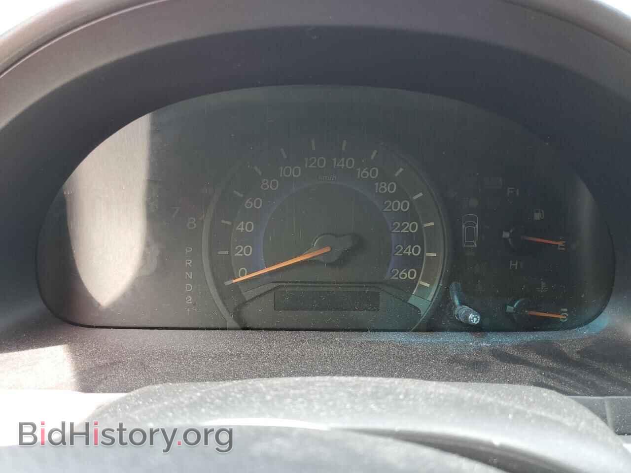 2008 HONDA All Models - VIN: 5FNRL38418B502942 - Фото 9