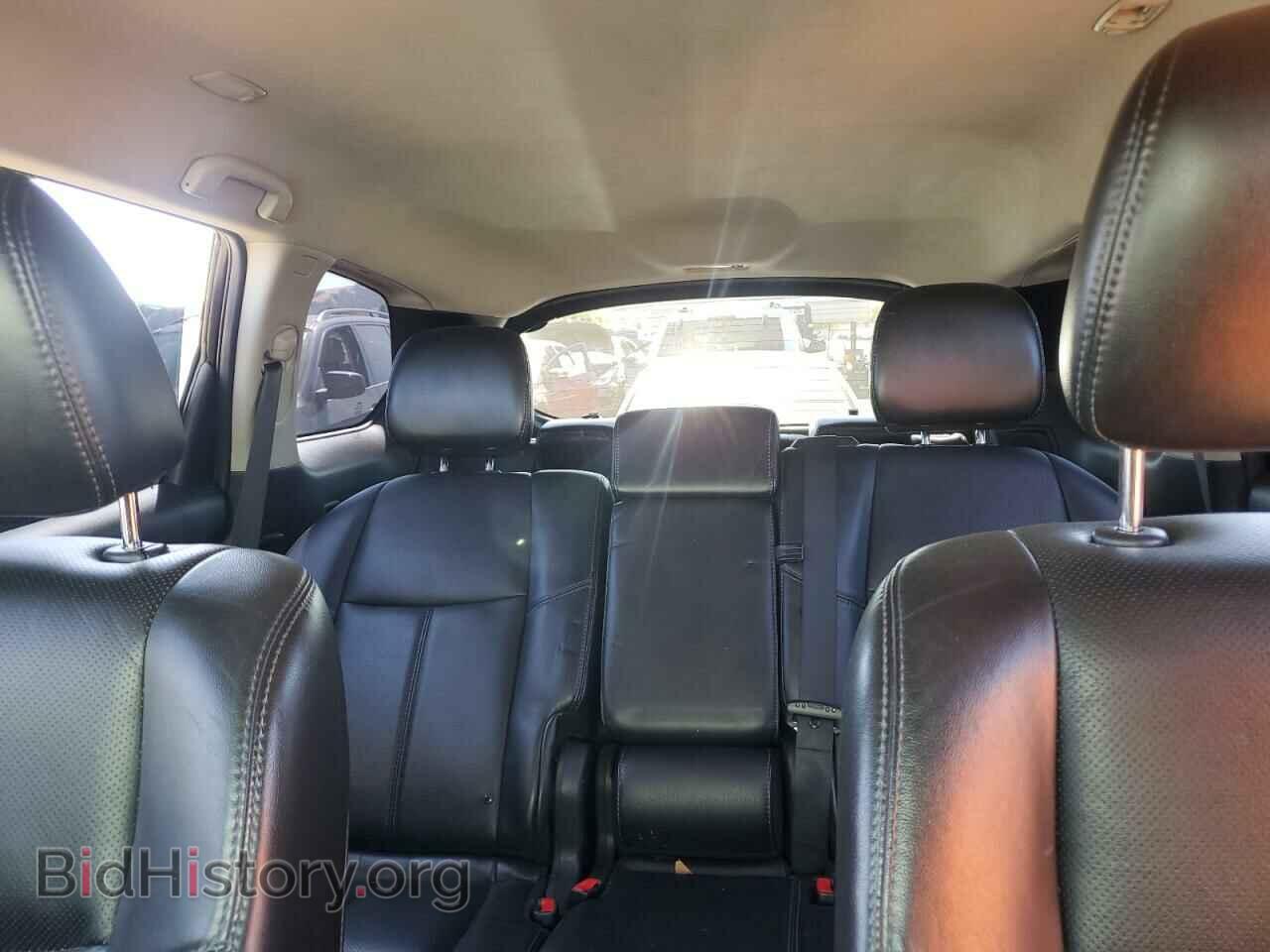 2014 NISSAN PATHFINDER - VIN: 5N1AR2MM8EC612046 - Фото 10