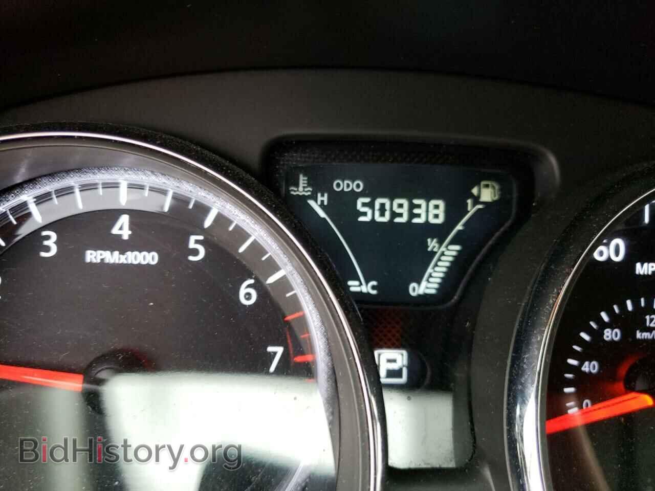2019 NISSAN VERSA - VIN: 3N1CN7AP3KL864598 - Фото 8